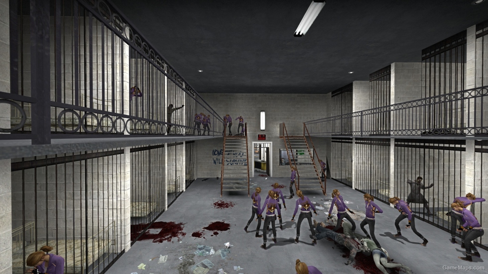 A7X Zoey infected