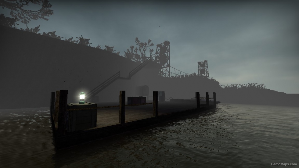 A Forgotten Place