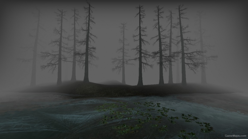 A Forgotten Place