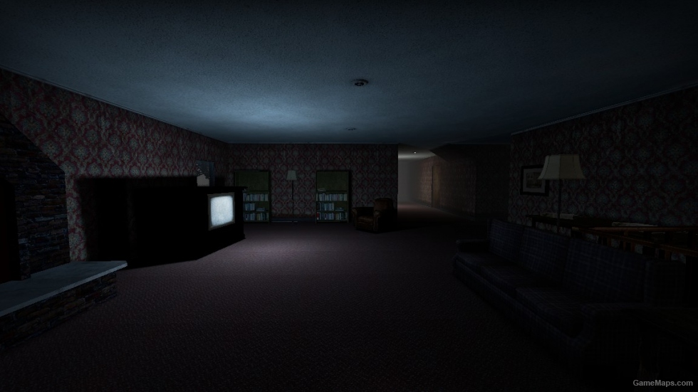 A Forgotten Place