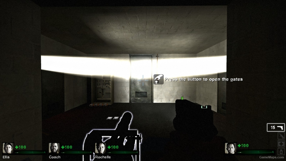 A Path To Exit
