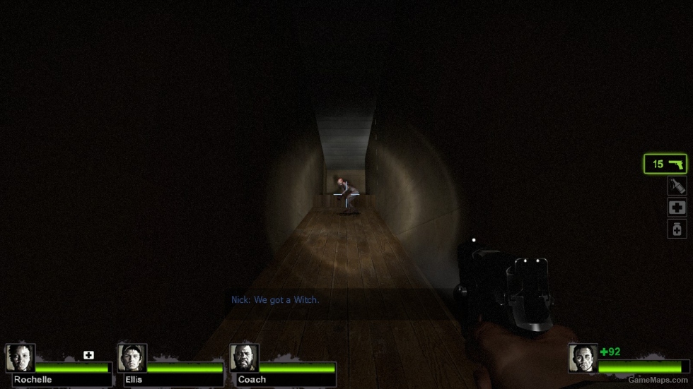A Path To Exit