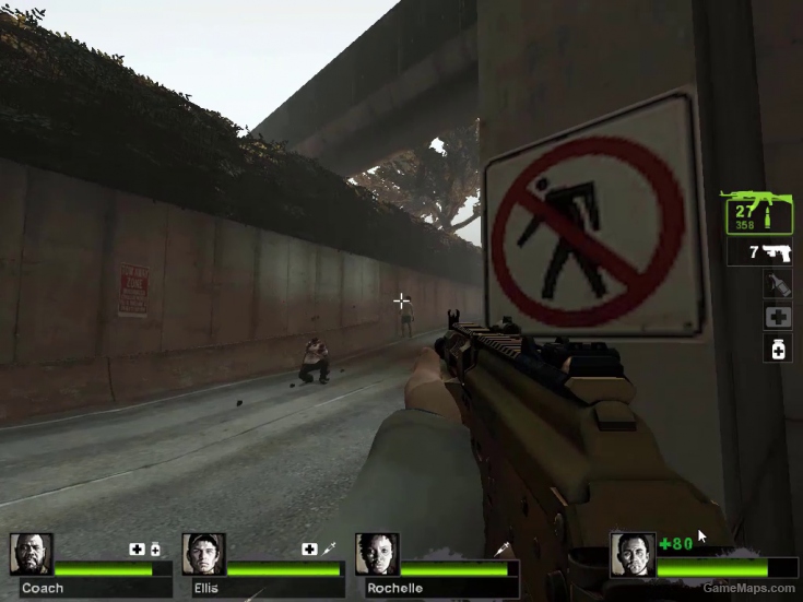 A script that makes the AK-47 a beast