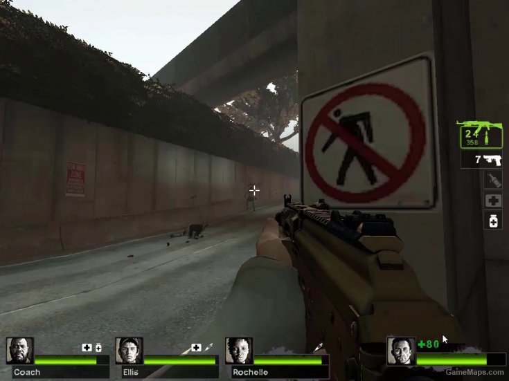 A script that makes the AK-47 a beast