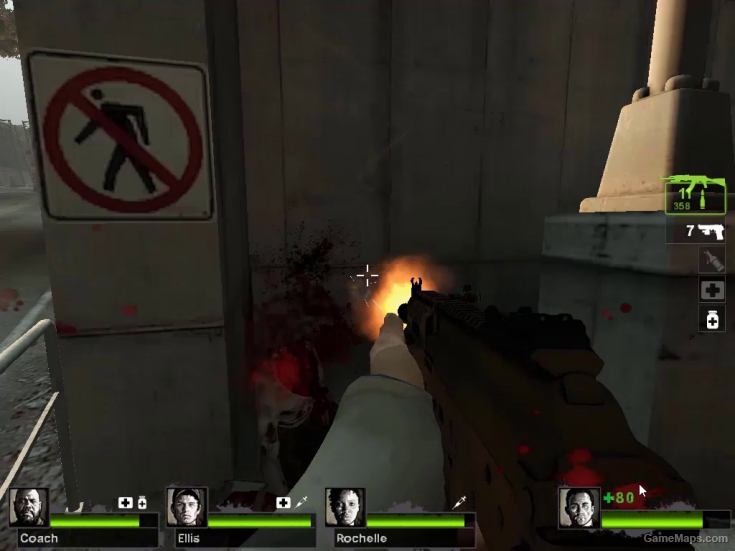 A script that makes the AK-47 a beast
