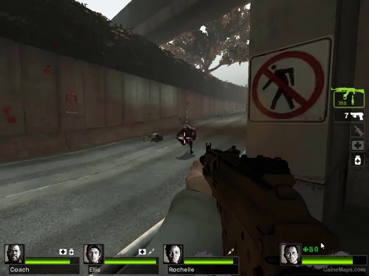 A script that makes the AK-47 a beast