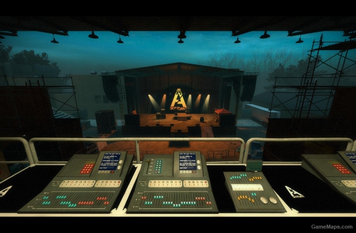 A Skylit Drive Concert