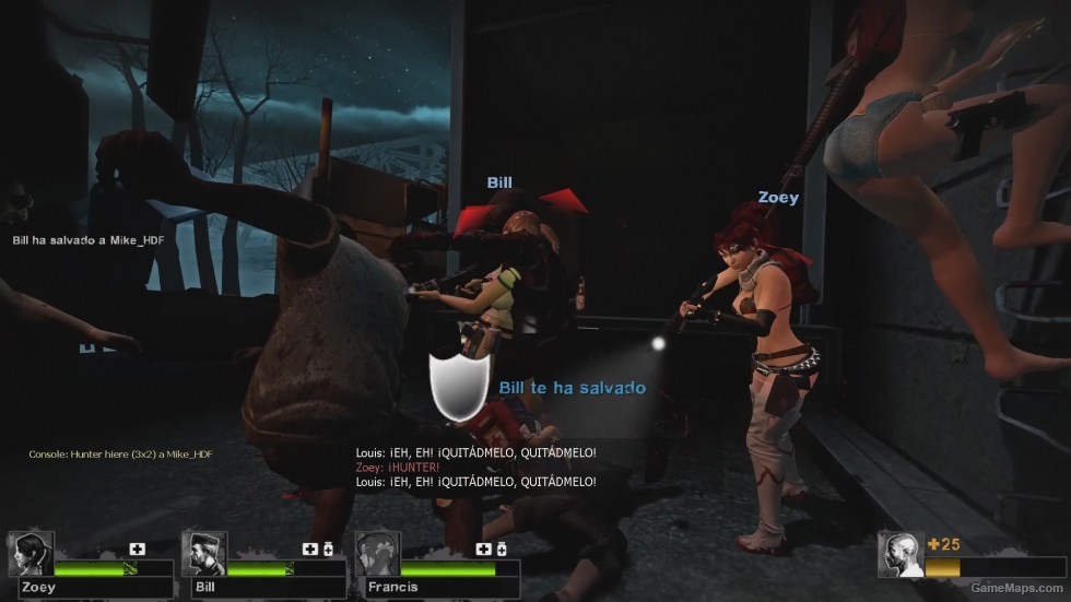 A tough coop