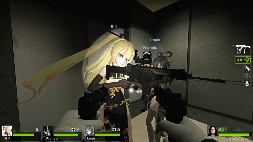 A.V.A Beretta ARX160 (M16) v3 [request]