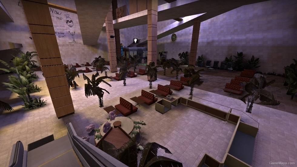 Abandoned 4 Good