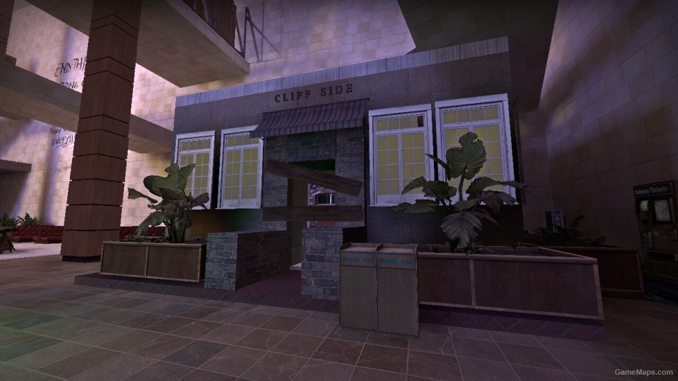 Abandoned 4 Good