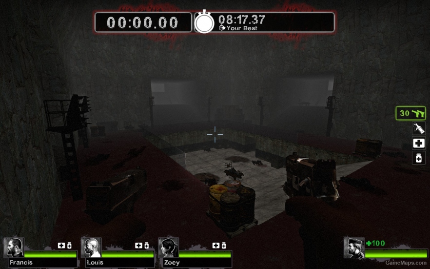 Abandoned Shaft Sv. (Fixed)