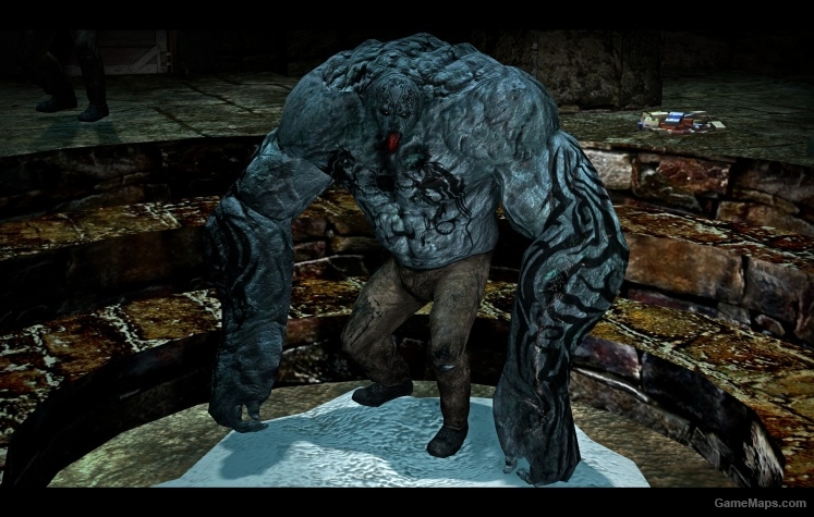 Absolute Zero Infected Mod