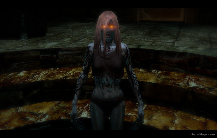 Absolute Zero Infected Mod