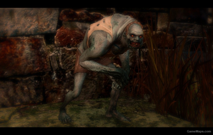 Absolute Zero Infected Mod