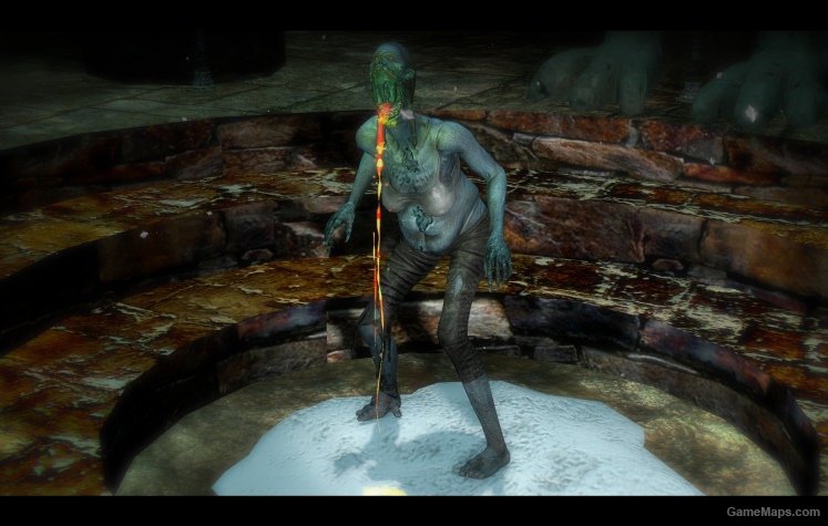 Absolute Zero Infected Mod