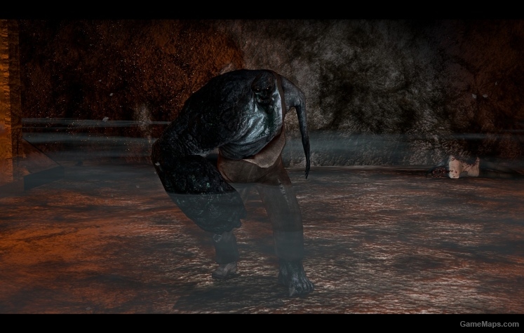 Absolute Zero Infected Mod