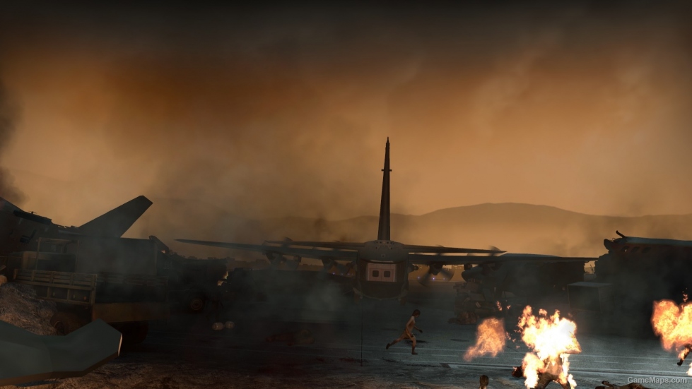 AC-130U Spooky II