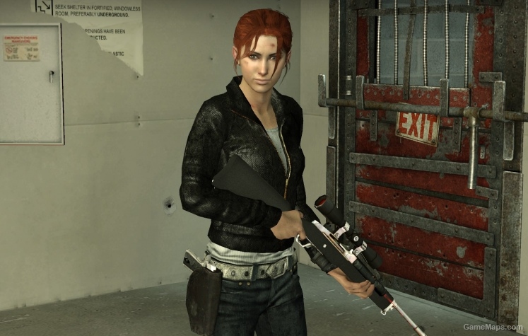 AC/DC Blacksnake Zoey Body