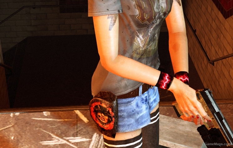 AC/DC Zoey
