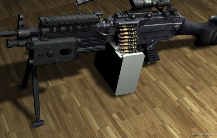 ACOG LAM M249