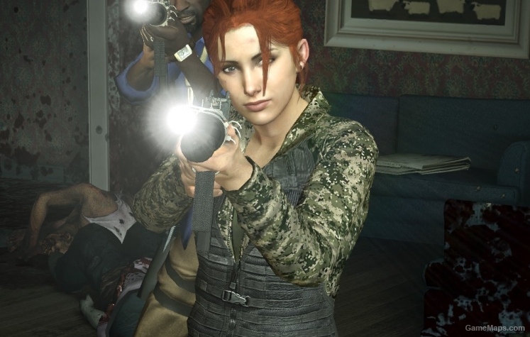 ACU Tactical Zoey Body