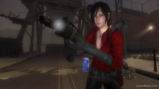 Ada Wong