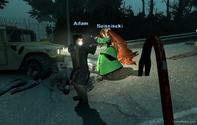 Adam Jensen (Ellis)