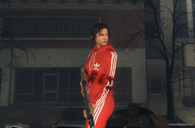 Adidas sport Zoey
