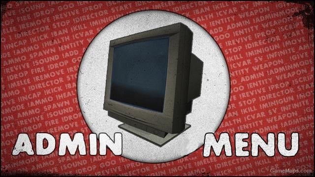 Admin Menu - false Admin Menu