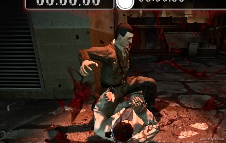 Adolf Hitler (Hunter)