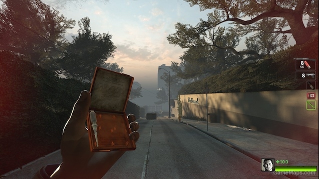 Adrenaline Animation metro 2033