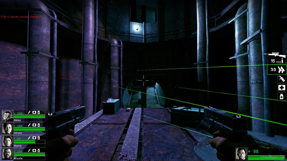 Monolithic Turtle Head Studios Aesthetics