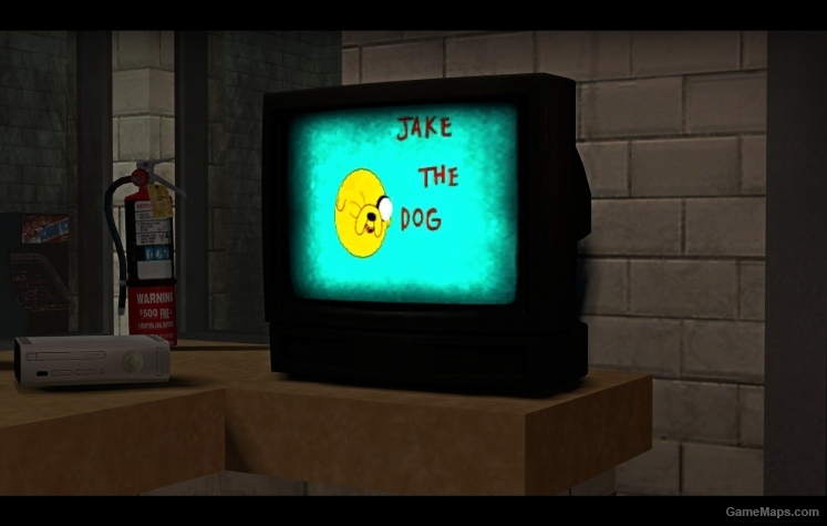 Adventure Time on TV