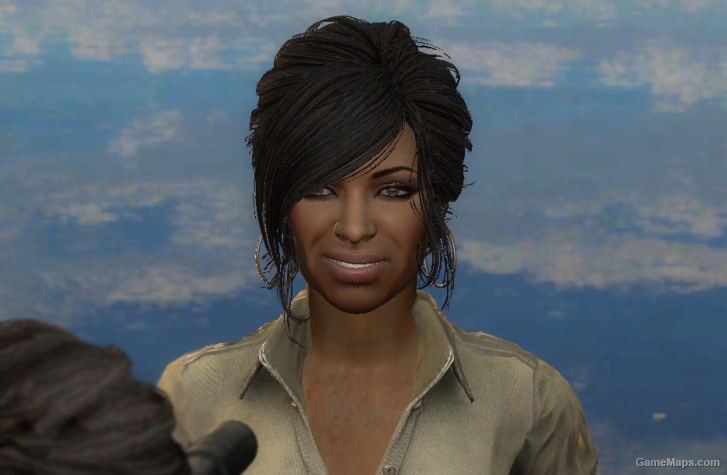 Adventurer Rochelle