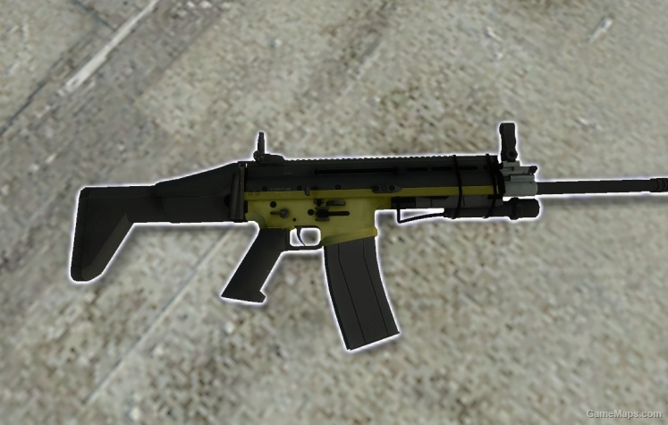 Afghan Scar