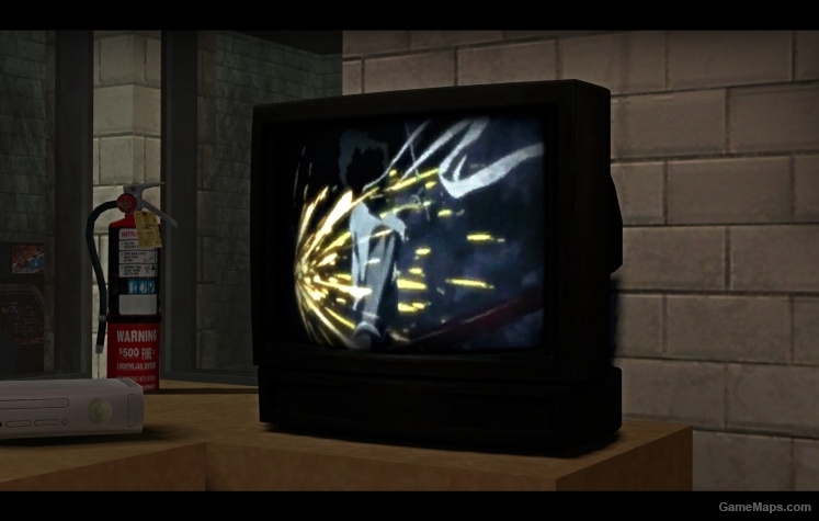 Afro Samurai on TV