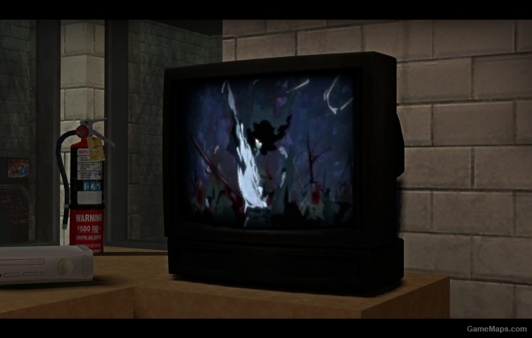 Afro Samurai on TV