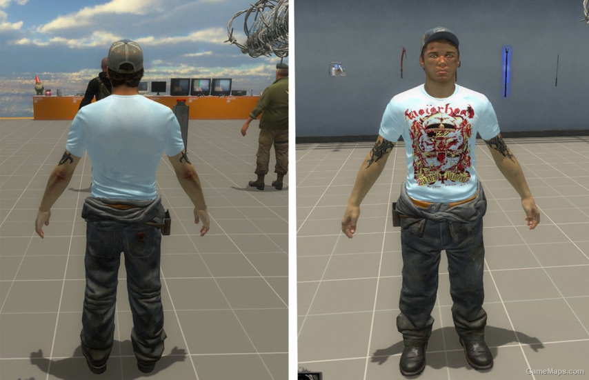 Aftershock Ellis (RNG)