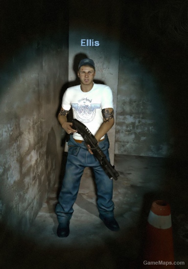 Aftershock Ellis (RNG)