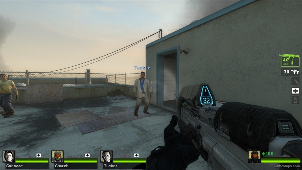 Agent Texas (H4) ROCHELLE