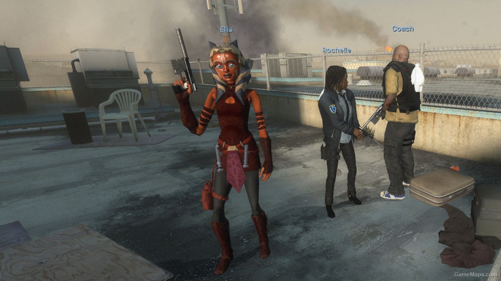 Ahsoka Tano (Season 3)