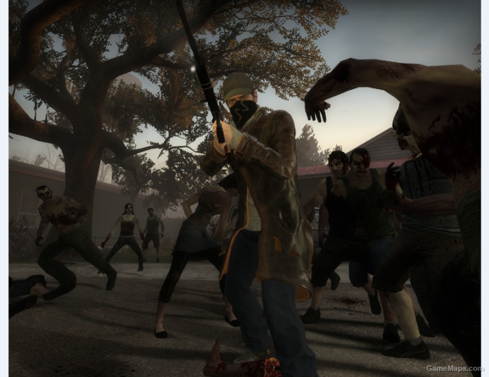 Aiden Pearce - Watch Dogs [HD]