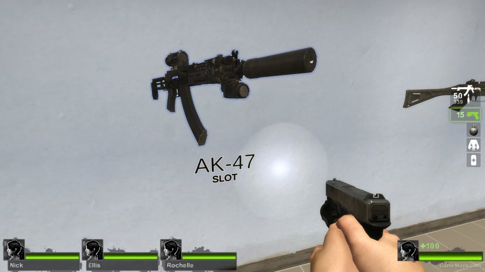 AK-104 (AKM)