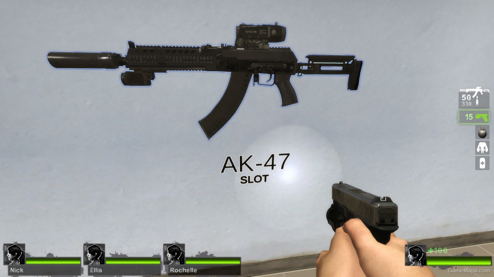 AK-104 (AKM)