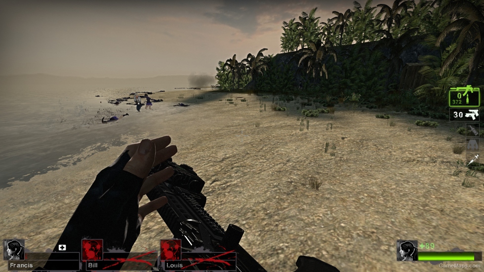 AK-104 (AKM)