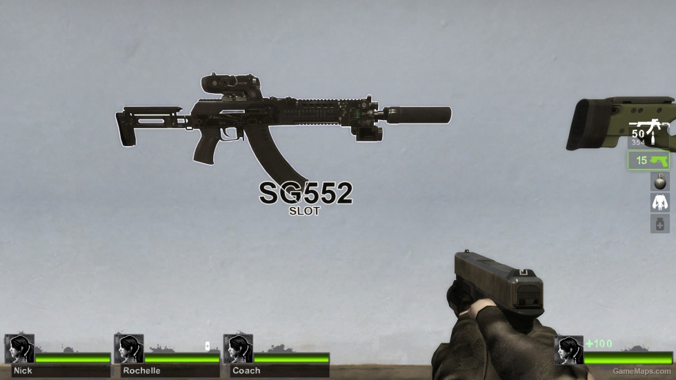 AK-104 (SG 552) (request)