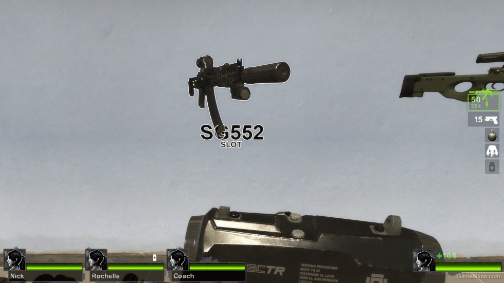 AK-104 (SG 552) (request)
