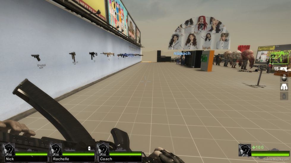 AK-104 (SG 552) (request)