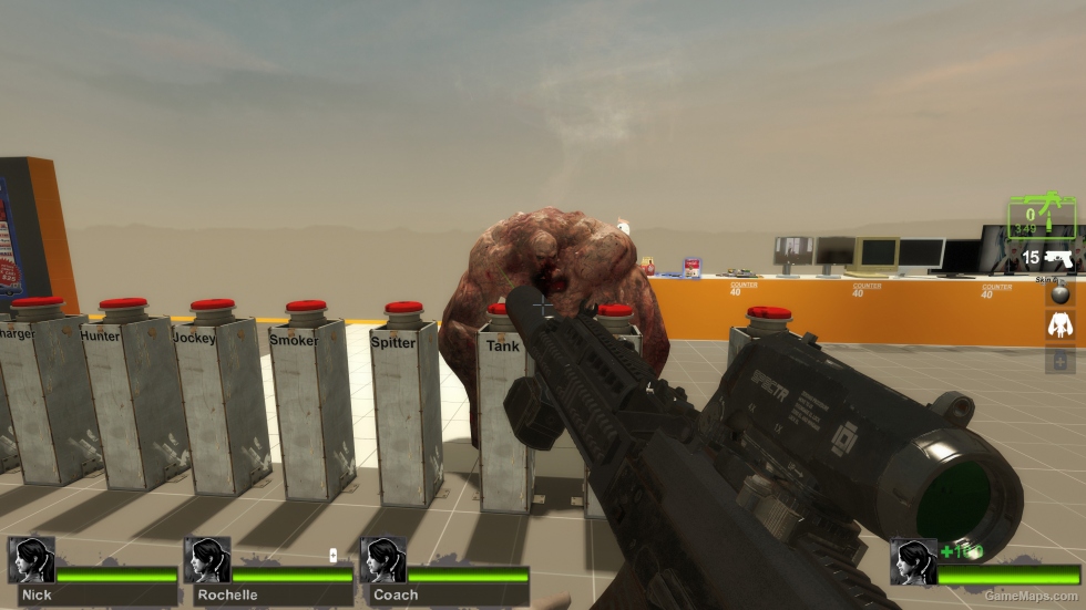 AK-104 (SG 552) (request)